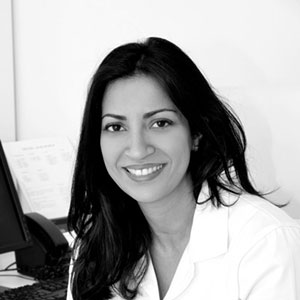 Dr Nedra SLITI
