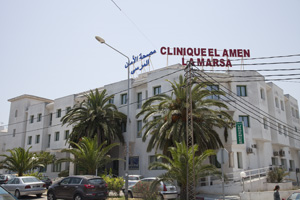 Clinique Esthétique Tunisie La Marsa